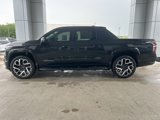 New 2025 Chevrolet Silverado EV RST image 2