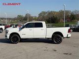 New 2025 RAM 2500 Laramie image 2