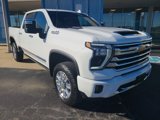 New 2025 Chevrolet Silverado 2500 High Country w/ High Country Premium Package image 3