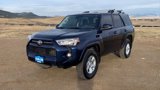 Used 2023 Toyota 4Runner SR5 Premium image 4