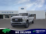 New 2025 Ford F250 XLT image 3