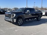 New 2025 GMC Sierra 2500 SLT w/ SLT Premium Package image 3