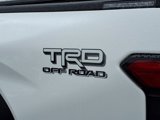 New 2025 Toyota Tacoma TRD Off-Road image 5