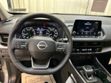New 2026 Nissan Rogue SV image 3