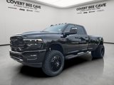 New 2025 RAM 3500 Laramie image 4