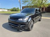Used 2016 Land Rover Range Rover Sport HSE image 2