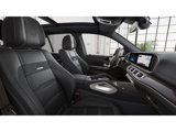 New 2025 Mercedes-Benz GLE 53 AMG 4MATIC image 4