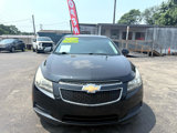 Used 2014 Chevrolet Cruze LT image 3