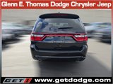 New 2025 Dodge Durango GT w/ Blacktop Package image 5