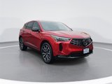 Certified 2025 Acura RDX AWD w/ A-Spec & Advance Pkg image 3