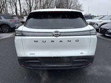 New 2025 Nissan Murano SL image 4