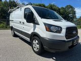 Used 2018 Ford Transit 250 130 Low Roof image 3