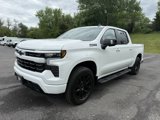 New 2025 Chevrolet Silverado 1500 RST image 3
