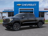 New 2025 GMC Sierra 1500 AT4 w/ AT4 Premium Package image 2