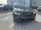 New 2025 Chrysler Pacifica Premium image 4