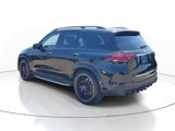 New 2025 Mercedes-Benz GLE 63 AMG S image 3