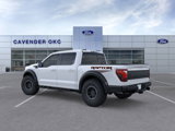 New 2025 Ford F150 Raptor image 4