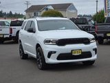 Certified 2021 Dodge Durango GT image 2