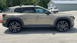 New 2025 MAZDA CX-50 2.5 Turbo w/ Weather Package image 4