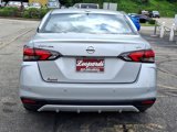 Used 2021 Nissan Versa SV image 5