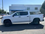 New 2026 Chevrolet Silverado 1500 Custom image 4
