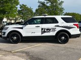 Used 2019 Ford Explorer 4WD Police Interceptor image 3
