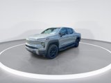 New 2026 Chevrolet Silverado EV LT image 5