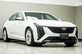 Used 2025 Cadillac CT5 Premium Luxury image 4