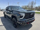 New 2025 Chevrolet Silverado 2500 LT w/ Trail Boss Package image 4