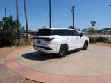 Used 2025 Lexus TX 500h AWD image 2