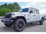 New 2024 Jeep Gladiator Sport image 2