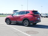 Used 2022 Honda CR-V EX image 3