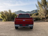 New 2025 Ford F150 XLT w/ Equipment Group 302A MID image 5