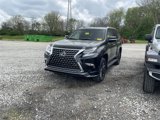 Used 2021 Lexus GX 460 Premium w/ Accessory Package image 4
