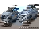 New 2026 Volkswagen Atlas SE image 2