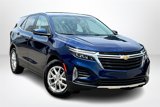 Used 2022 Chevrolet Equinox LT image 3