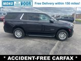 Used 2023 Chevrolet Tahoe LT image 2