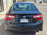 Used 2012 Toyota Camry SE image 4