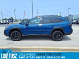 New 2025 Subaru Outback Wilderness image 3