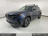 New 2025 MAZDA CX-50 2.5 Hybrid w/ Weather Package image 4
