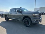 New 2026 RAM 2500 Laramie image 5