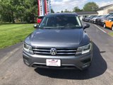 Used 2020 Volkswagen Tiguan SEL image 6