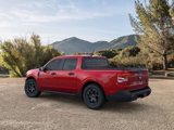 New 2025 Ford Maverick XLT image 4