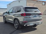 New 2025 BMW X5 xDrive40i w/ Parking Assistance Package image 4