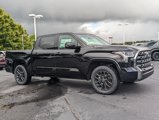 New 2025 Toyota Tundra Platinum image 2