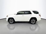 Certified 2023 Toyota 4Runner Limited image 4