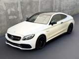 Used 2017 Mercedes-Benz C 63 AMG S image 2