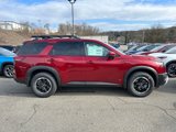 New 2025 Nissan Pathfinder Rock Creek image 2