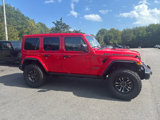 New 2025 Jeep Wrangler Unlimited Rubicon image 6