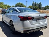 Used 2021 Nissan Altima 2.5 SR image 3